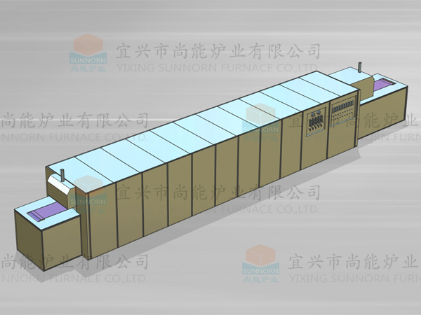 電子陶瓷印銅燒結氣氛網帶爐|氫氣網帶爐 電子陶瓷印銅燒結氣氛網帶爐|氫氣網帶爐